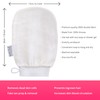 Kessa Scrubbing Glove - Exfoliate and Remove Dead Skin Cells