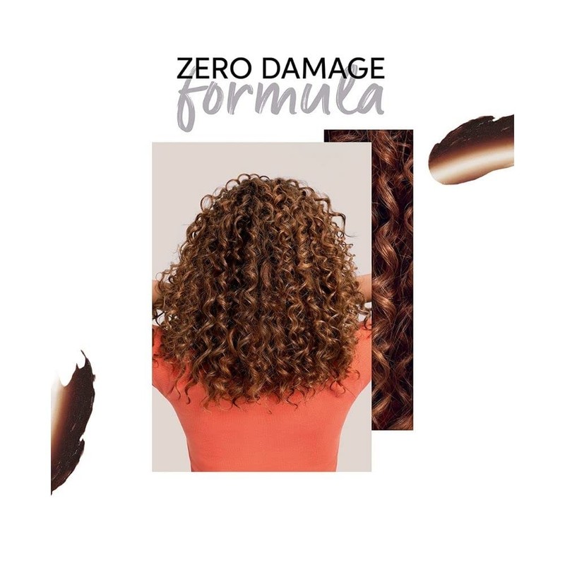 2 x Wella Color Fresh Semi-Permanent Hair Mask 150 ml