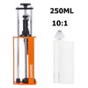 DAFEIKE 250ml Adhesive Gun Dispenser Gun for 8.45 oz 2