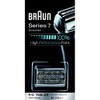 Brown Series 7 Electric Razor Replacement Blade