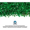 ShopoMall Muro Verde Follaje Artificial Sintético 15 Pzs
