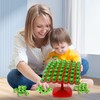 Frogs Balance Tree Kids Toy