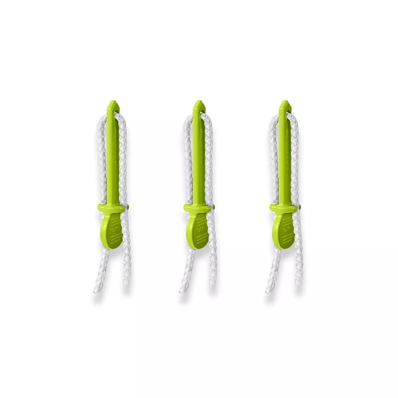 Lechuza Set of 6 watering sticks 11045