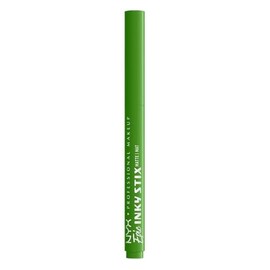 NYX Professional Makeup, Epic Inky Stix. Delineador de ojos en barra. A prueba de agua con textura cremosa. Dura hasta 24H. Fórmula vegana - Tono: On-