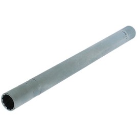 Sw-Stahl Kerzenschlüssel 14 x 230 MM, 3/8–inch, 03641L