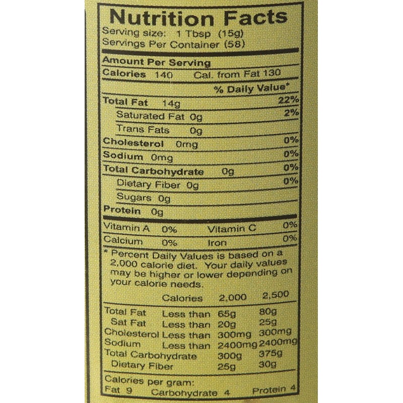 Unfiltered Extra Virgin Olive Oil