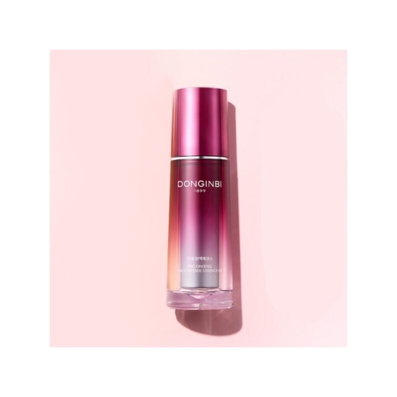 Donginbi 동인비 자생원액 에센스 (60ml) Donginbi Jasaengwon Essence (60ml)
