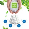 3 Gallon 300 Counts Small Trash Bags 3 Gallon 3.1