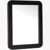 Unbranded Magnetic Locker Glass Mirror 5 x 7" - 3