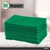 Superio Sponge, Green