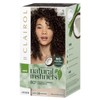 CLAIROL Natural Instincts 4 Dark Brown