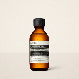 Aesop  Aesop Formula In Two Minds Facial Toner 100mL / 이솝 공식 인 투 마인즈 페이셜 토너 100mL