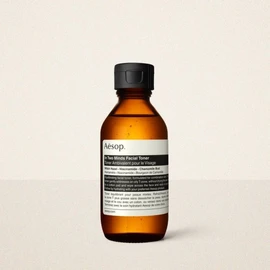 Aesop  Aesop Formula In Two Minds Facial Toner 100mL / 이솝 공식 인 투 마인즈 페이셜 토너 100mL