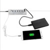 USB Hub 3.0 Splitter, 7 Port USB Data Hub Charging