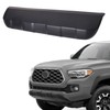 WFLNHB Front Lower Bumper Valance Panel Skid Plate Black Replacement