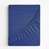 linensland® Fitted Sheet - 16 Inch Deep Pocket (40 cm)