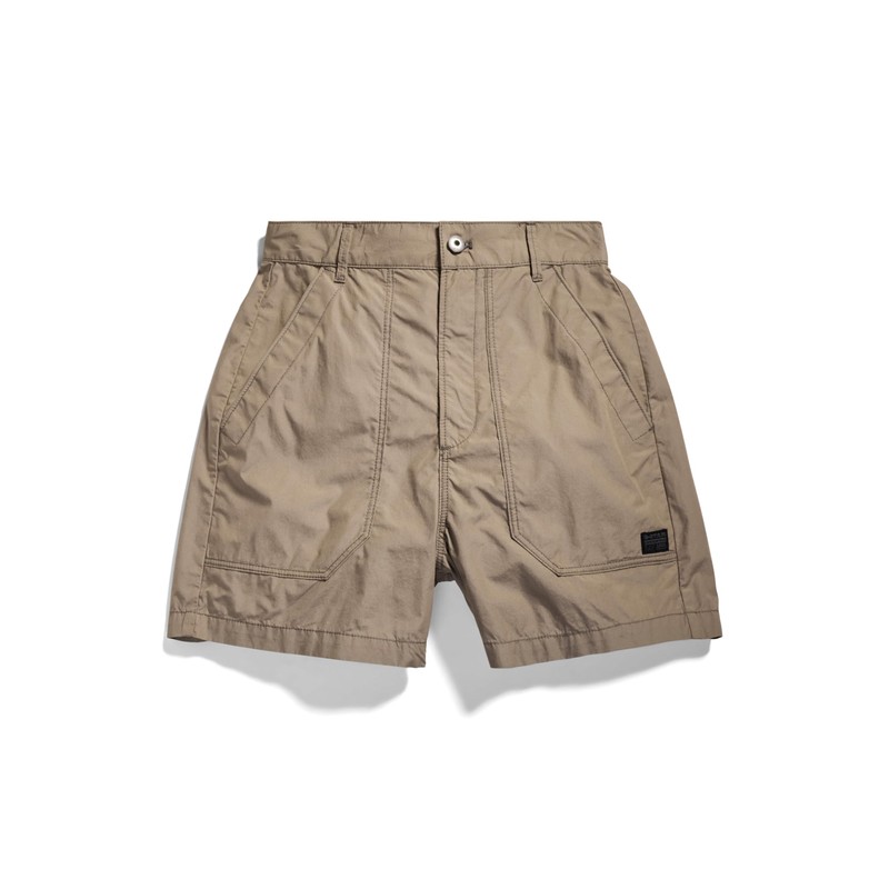 Fatigue Short