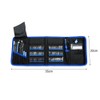 POFET Screwdriver Set 142 Pieces Electronic Precision Screwdriver With 120