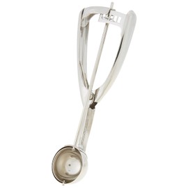 MT Torimatsu 18-8 DX Ice Cream Scoop