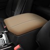 TTX LIGHTING Armrest Cover for Ford Explorer 2011-2019 Beige
