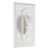 Lisol's Mind Wall Switch Guards Plate Covers Child Safety Security