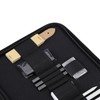 33pcs H&amp;B Sketching Pencils Drawing and Sketch Kit Set with
