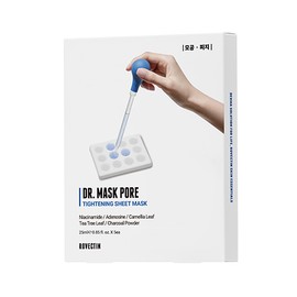 Rovectin [Rovectin]*renewal* Dr. Mask Pore (5ea)