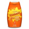 Starburst Liquid Water Enhancer - Orange - Low Calorie Water
