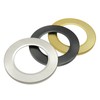 VoltShine Road LED Downlight Ring Set (3 Pieces) in Sophisticated