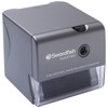 Swordfish ‘AutoFeed’ Electric Pencil Sharpener with Replaceable Helical Blade and