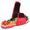 Massage Slippers Health Care Blood Activating Foot Relaxation Massager Shoes