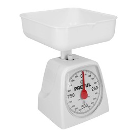 Pretul BAS-1CP, Báscula mecánica para cocina 1 Kg