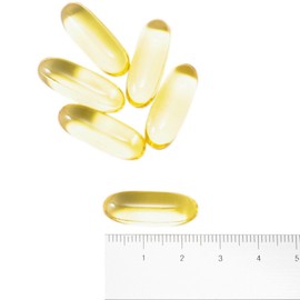 acquavita (akuaヴxi-ta) DHA EPA300 30 Grain