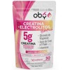 Creatina Monohidratada Micronizada Electrolitos Magnesio Potasio Vitaminas Agua Coco Creatine
