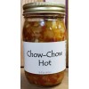 Amish Home-made Relish - Hot Pepper