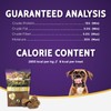 Zignature Pork Soft Moist Treats for Dogs
