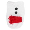 Baby Crochet Knitted Sleeping Bag Infant Cartoon Soft Wraps Photography
