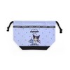 Sanrio 073962 Chromi Lunch Drawstring