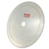 ILOVETOOL 10 inch Lapidary Saw Blade Diamond Cutting Blades Arbor