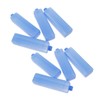 Ipetboom 8 Pcs Reusable Ice Packs for Coolers Efficient Cooling