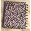Handmade Wild Animal Leopard Print Cover Set made for use