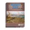 DG: Across Suez Board Game, 2nd Edition