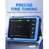 FNIRSI DSO-510 Handheld Oscilloscope/DDS Signal Generator 2 in 1, Digital