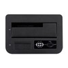 Century Naked Stand DJ MIX M.2 NVMe SSD & SATA