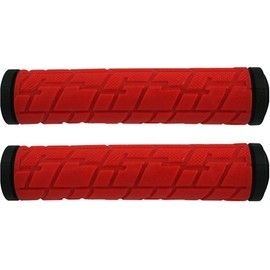 VELO VLG-207AD2 Grip, Red