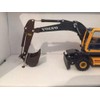 Cararama 1:87 Scale EW Wheel Loader Model
