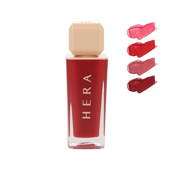 HERA (US STOCK) [US STOCK] HERA Sensual Spicy Nude Gloss 5g (4 Colors), 422 LINGERIE