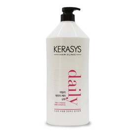 Daily damage care damaged hair health shine shampoo / 데일리 데미지 케어 손상 모발 건강 윤기 샴푸