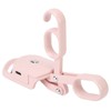 Heated Eyelash Curler Rechargeable 3 Levels Temperature Long Lasting Electric
