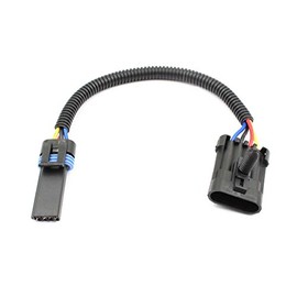 GooDeal Ignition Distributor Wire Harness for Optispark LT1 5.7L V8 Chevy Buick Pontiac